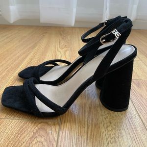 Sam Edelman Kia Heel Size 7.5 Almost New